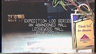 Ledgewood Mall | Dead Mall, now Abandoned and Demolished in Ledgewood, NJ | Expedition Log #29