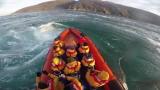 Corryvreckan Whirlpool Specials - Seafari Adventures 2015