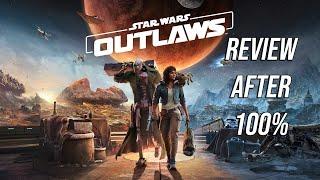 Star Wars Outlaws Is A Scoundrels Fantasy (Review)