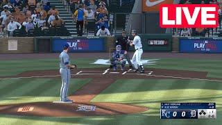 LIVE NOW! Detroit Tigers vs Kansas City Royals - Aug 2, 2024 MLB Full Game - MLB 24 EN VIVO