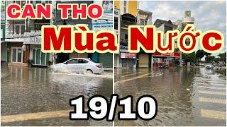 CẦN THƠ MÙA NƯỚC, Thủ Khoa Huân, Ngô Quyền  NGÀY 19-10-24ngày 19-10-2024cần thơ ký sự