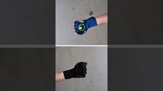 GLOVE BATTLE: uhlsport Hyperblack Supergrip vs uhlsport Hyperact Supergrip + NC