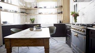 Co-owners of Les Ensembliers Showcase Their Museum Ready Home | Home Tour | House Beautiful