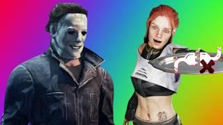 A DBD COMPILATION TO MAKE YOU GIGGLE