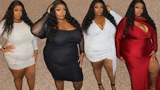 PLUS SIZE FASHION NOVA CURVE Try-on HAUL 2020| MSCREATIVEDIVA