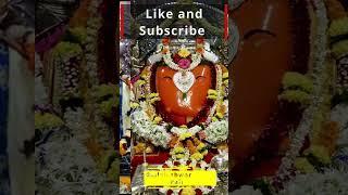 Mangal Murti moraya | Ballaleshwar Bappa |