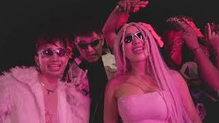 Barbie - Tina Janna x Harry Smith x Nicko Molina (Video Oficial)