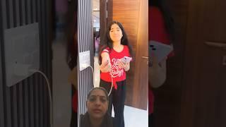 how to fool sister #shorts #short #love #funny #comedy #priyalkukreja #dushyantkukreja #viral