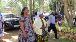 Mzee John Okubo Kataka A Celebration Of Life Official Video