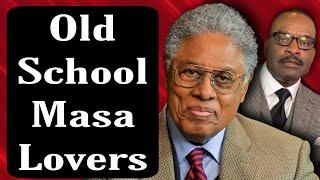 Old School Masa Lovers