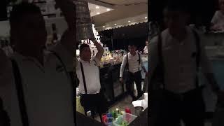 Tequila boom