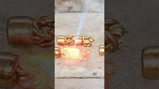 How gold bracelet is made | gold chain bracelet