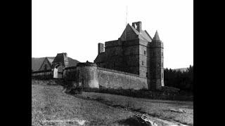 Dromore Castle Pt 4