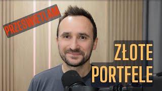 Prześwietlam "Złote Portfele"