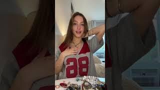 mystery jewelry bag *unboxing*