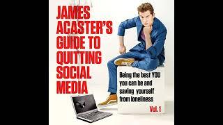 James Acaster's Guide to Quitting Social Media