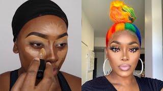 Amazing 11 Makeup Transformations Tutorials September 2019 by MUA DIY