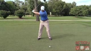 Add Power to Your Drive Golf Video