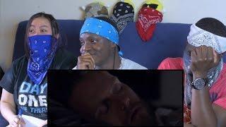 Living With Jigsaw Reaction