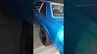 1980 Chevy Malibu for sale