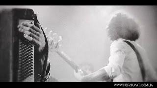 Easymuffin Midnight Melodies Collective - Chanson - Live@Bingo, Kiev. NeformatFest'14 [06.04.2014]