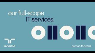 IT Services Overview