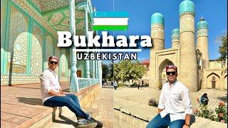 Bukhara Uzbekistan | Exploring City’s Rich History and Culture