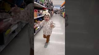 Eliza is so happy  #subscribe #cute #baby #cutebaby #funny #happy #love #support #trending