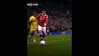 Ronaldo shooting Power #shorts #football  #viral