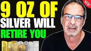 "The Bull Run Is Back & the Numbers Are About to Get Crazy High!": Andy Schectman | Silver 2025