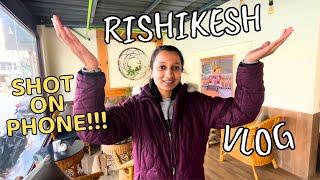 RISHIKESH ONE DAY TOUR - Tourist Places, Shopping, Eateries | Rishikesh Travel Guide