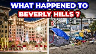 How Beverly Hills Got Ruined!