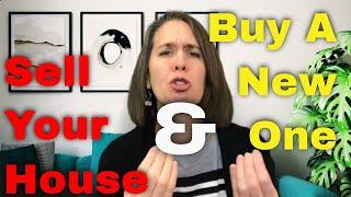 Selling Your House And Buying A New One: Seattle, Washington