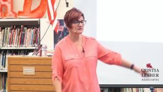 Behavior: define responsibility in kid-speak