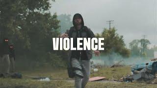 (Free) Eminem Type Beat - 'VIOLENCE'