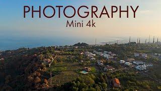 DJI Mini 4k Photography - How Good Are Photos?