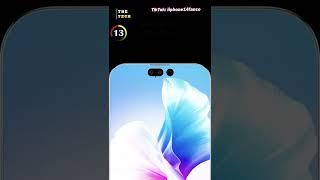 iphone 14 pro max | The Tech #shorts