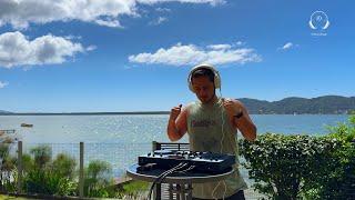 Beach Vibe House Mix - Coffee Break 104 - Florianopolis, Brazil