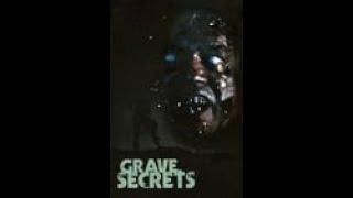 Donald P. Borchers' Grave Secrets (1989) Trailer