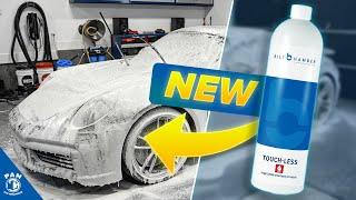 The Best Snow Foam Just Got BETTER??