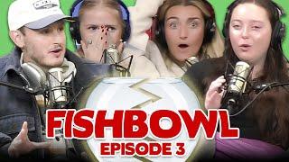 Rest in Piece Fishbowl - Episode 3