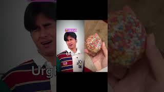 Og: MiniMoochi How KIDS See Parents OVER THE YEARS