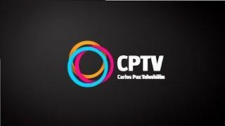 Programación de canal 2 Carlos Paz tv   26 - 01 - 2018