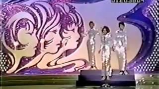 Diana Ross & The Supremes - Reflections [Hollywood Palace - 1967]