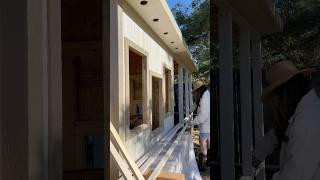 Adding Life to our Backyard | Building a Chicken Coop  #chickencoop #backyardchickens