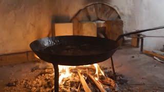 Cooking Marathon! - 18th Century Cooking Season 16