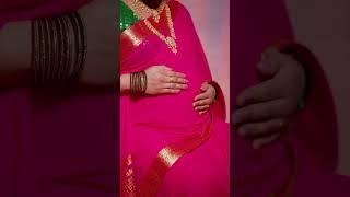 Mukku Avinash wife Anuja maternity photoshoot ️️ #pregnancy #love #shorts