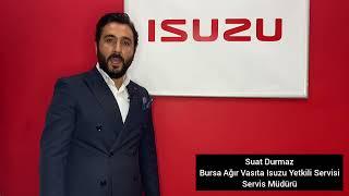 Bursa Ağır Vasıta Bilgilendiriyor - Orijinal Yedek Parçada Kalite ve Fiyat Alternatifi