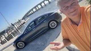 Here's Why I am Selling My 2018 Tesla Model S 100D After Owning It For Only Two Months!