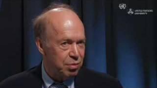 James Hansen on Climate change